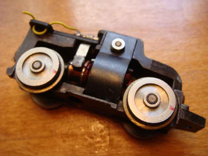 Hornby acHO BB 16009 - Collection