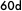 60d